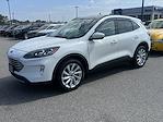 Used 2021 Ford Escape Titanium for sale #252880A - photo 4