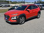 Used 2020 Hyundai Kona Limited AWD SUV for sale #252884A - photo 4