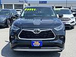 Used 2021 Toyota Highlander Platinum AWD SUV for sale #252894A - photo 3