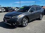 Used 2020 Subaru Outback Limited AWD SUV for sale #252915A - photo 4