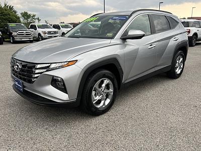 2023 Hyundai Tucson AWD SUV for sale #252917A - photo 1