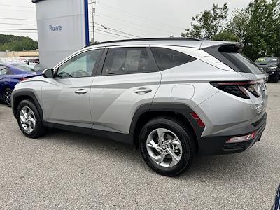 2023 Hyundai Tucson AWD SUV for sale #252917A - photo 2