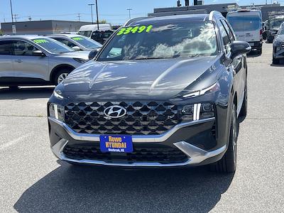 Used 2023 Hyundai Santa Fe Calligraphy AWD SUV for sale #252924A - photo 1