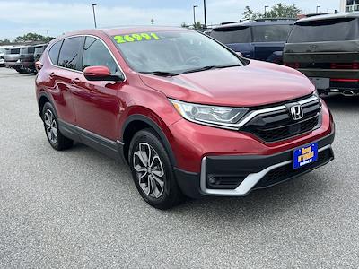 Used 2021 Honda CR-V EX for sale #252930A - photo 1
