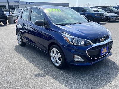Used 2022 Chevrolet Spark LS for sale #252934A - photo 1