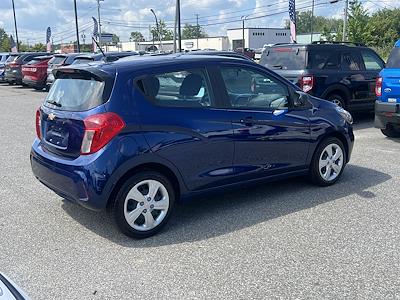 Used 2022 Chevrolet Spark LS for sale #252934A - photo 2