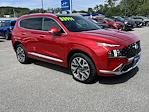 Used 2023 Hyundai Santa Fe Calligraphy AWD SUV for sale #252949A - photo 3