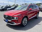 Used 2023 Hyundai Santa Fe Calligraphy AWD SUV for sale #252949A - photo 4