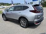 Used 2020 Honda CR-V EX-L AWD SUV for sale #252975A - photo 2