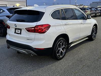 Used 2019 BMW X1 xDrive28i AWD SUV for sale #252985A - photo 2