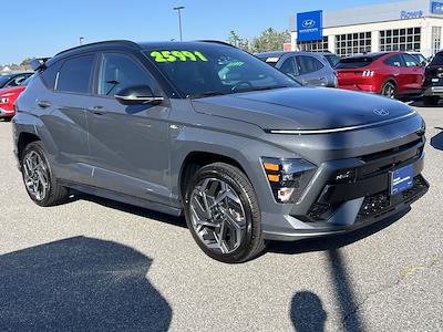 2024 Hyundai Kona AWD SUV for sale #252986A - photo 1