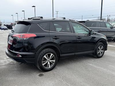 Used 2017 Toyota RAV4 XLE for sale #253025A - photo 2