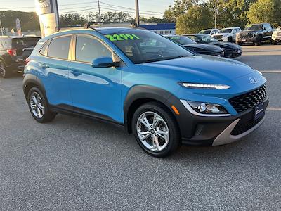 2023 Hyundai Kona AWD SUV for sale #253067A - photo 1