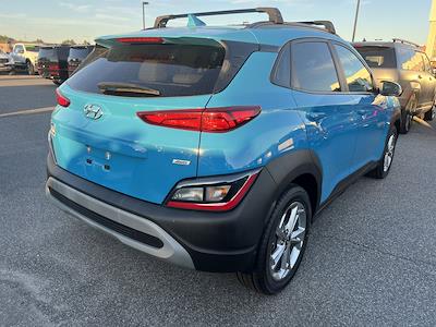 2023 Hyundai Kona AWD SUV for sale #253067A - photo 2