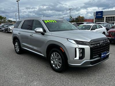 2024 Hyundai Palisade AWD SUV for sale #253081A - photo 1