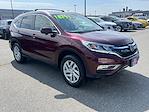 Used 2016 Honda CR-V EX-L 4x4 SUV for sale #253082A - photo 1