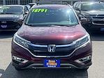 Used 2016 Honda CR-V EX-L 4x4 SUV for sale #253082A - photo 3