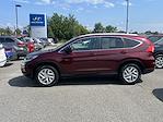 Used 2016 Honda CR-V EX-L 4x4 SUV for sale #253082A - photo 5