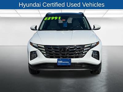 Used 2022 Hyundai Tucson - photo 1