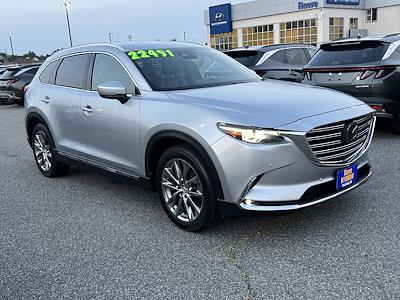2019 Mazda CX-9 4x4 SUV for sale #253098A - photo 1
