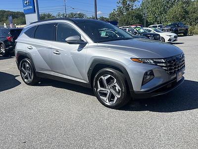 Used 2024 Hyundai Tucson Limited AWD SUV for sale #253102A - photo 1