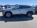 Used 2024 Hyundai Tucson Limited AWD SUV for sale #253102A - photo 5