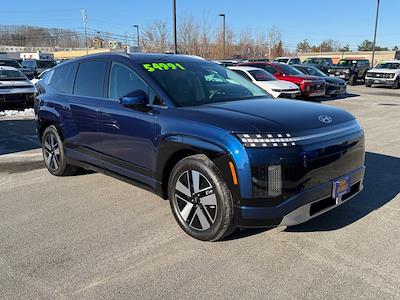 Used 2026 Hyundai Ioniq 9 SEL for sale #253132A - photo 1