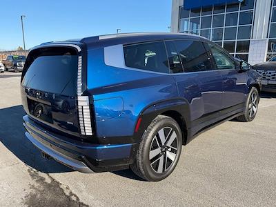 Used 2026 Hyundai Ioniq 9 SEL for sale #253132A - photo 2