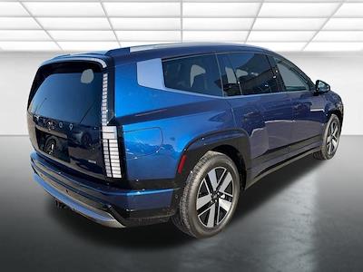 Used 2026 Hyundai Ioniq 9 - photo 1