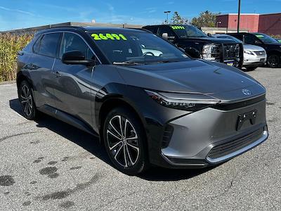 Used 2023 Toyota bZ4X Limited for sale #253150A - photo 1
