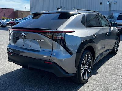 Used 2023 Toyota bZ4X Limited for sale #253150A - photo 2