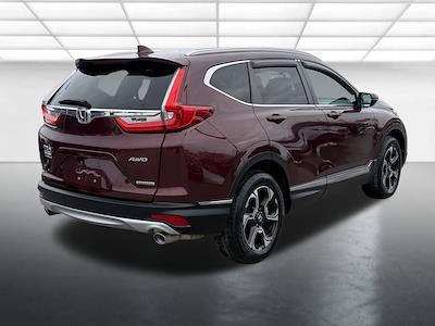 Used 2019 Honda CR-V - photo 1