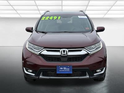 Used 2019 Honda CR-V - photo 1