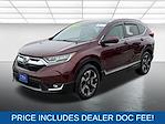 2019 Honda CR-V AWD SUV for sale #253157A - photo 4