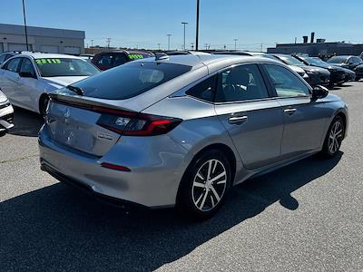 2024 Honda Civic FWD Hatchback for sale #253158A - photo 2