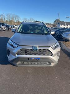 Used 2024 Toyota RAV4 XLE for sale #253164A - photo 2