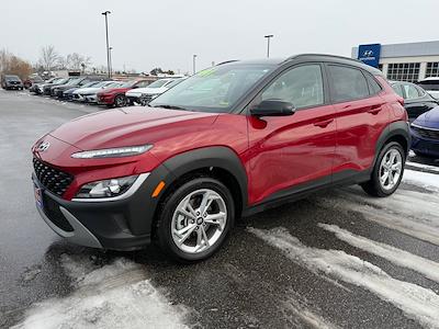 Used 2022 Hyundai Kona SEL for sale #253198A - photo 1