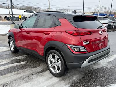 Used 2022 Hyundai Kona SEL for sale #253198A - photo 2