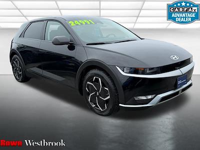 Used 2024 Hyundai Ioniq 5 - photo 1