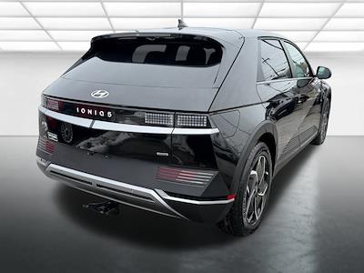 Used 2024 Hyundai Ioniq 5 - photo 1