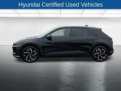 Used 2024 Hyundai Ioniq 5 - photo 1