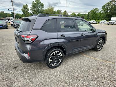 2025 Subaru Forester AWD SUV for sale #2532WSA - photo 2