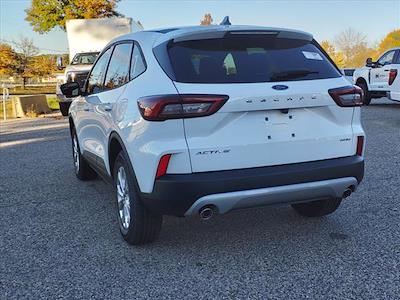 2025 Ford Escape AWD SUV for sale #254038 - photo 2