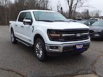2025 Ford F-150 SuperCrew Cab 4WD Pickup for sale #254073 - photo 22
