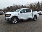 2025 Ford F-150 SuperCrew Cab 4x4 Pickup for sale #254073 - photo 4