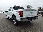 2025 Ford F-150 SuperCrew Cab 4x4 Pickup for sale #254073 - photo 2