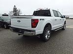2025 Ford F-150 SuperCrew Cab 4x4 Pickup for sale #254073 - photo 6