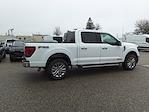 2025 Ford F-150 SuperCrew Cab 4x4 Pickup for sale #254073 - photo 7