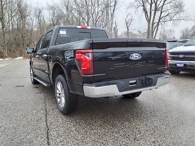 2025 Ford F-150 SuperCrew Cab 4x4 Pickup for sale #254074 - photo 2