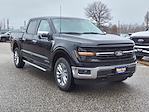 New 2025 Ford F-150 XLT SuperCrew Cab 4WD Pickup for sale #254074 - photo 21